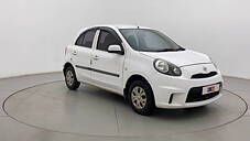 Used Nissan Micra Active XV in Chennai