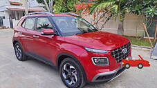 Used Hyundai Venue SX (O) 1.0 Turbo iMT in Coimbatore