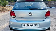 Second Hand Volkswagen Polo Highline 1.6L (P) in Delhi