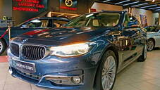 Used BMW 3 Series GT 320d Luxury Line in Navi Mumbai
