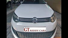 Used Volkswagen Polo Highline1.2L (D) in Chennai