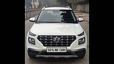 Used Hyundai Venue S 1.0 AT Petrol [2019-2020] in Delhi