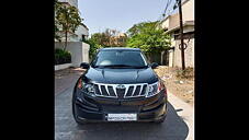 Second Hand Mahindra XUV500 W6 in Indore