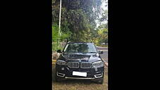 Used BMW X5 xDrive30d Pure Experience (7 Seater) in Pune