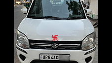 Second Hand Maruti Suzuki Wagon R 1.0 VXI in Kanpur