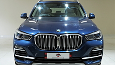 Second Hand BMW X5 xDrive30d xLine in Pune