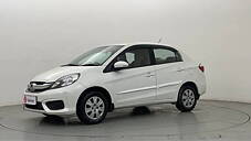 Used Honda Amaze 1.2 SX i-VTEC in Ghaziabad