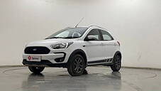 Used Ford Freestyle Titanium 1.2 Ti-VCT in Hyderabad