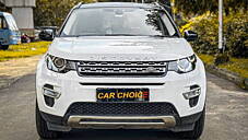 Used Land Rover Discovery Sport HSE Luxury in Kolkata