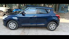 Used Maruti Suzuki Swift VDi AMT [2018-2019] in Hyderabad