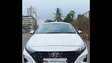 Used Hyundai i20 Sportz 1.2 IVT [2020-2023] in Thane