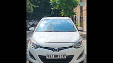 Used Hyundai i20 Magna (O) 1.2 in Bangalore