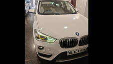 Used BMW X1 sDrive20d Expedition in Delhi