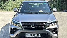 Used Toyota Urban Cruiser High Grade AT in Delhi