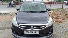 Used Maruti Suzuki Ertiga VDI SHVS in Hyderabad