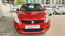 Used Maruti Suzuki Swift ZDi in Chennai