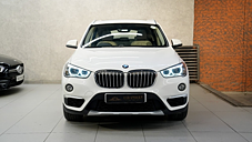 Second Hand BMW X1 sDrive20d xLine in Delhi