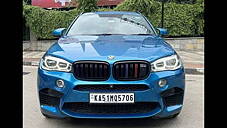 Used BMW X6 M Coupe in Mumbai