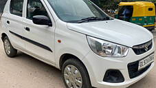 Used Maruti Suzuki Alto K10 LXi [2014-2019] in Delhi