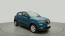 Used Renault Kwid RXL [2015-2019] in Thiruvananthapuram