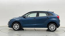 Used Maruti Suzuki Baleno Delta 1.2 in Gurgaon