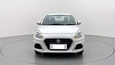Second Hand Maruti Suzuki Dzire VXi AMT in Pune