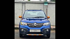 Used Renault Kwid CLIMBER 1.0 AMT [2017-2019] in Surat