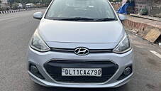 Used Hyundai Xcent S 1.1 CRDi Special Edition in Delhi