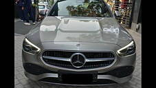 Used Mercedes-Benz C-Class C 200 [2022-2023] in Delhi