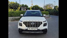 Used Hyundai Venue SX 1.0 Turbo in Delhi