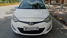 Used Hyundai i20 Sportz 1.2 BS-IV in Indore