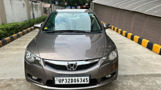 Second Hand Honda Civic 1.8V MT in Lucknow