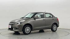 Used Maruti Suzuki Swift DZire VXI in Gurgaon