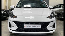 Used Hyundai Grand i10 Nios Asta 1.2 Kappa VTVT [2023] in Hyderabad