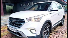 Used Hyundai Creta 1.4 S in Pune