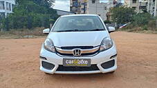 Used Honda Amaze 1.2 S i-VTEC in Bangalore