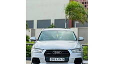 Used Audi Q3 35 TDI Premium + Sunroof in Surat