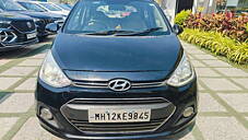 Used Hyundai i10 Sportz 1.2 Kappa2 in Pune