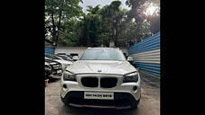 Used BMW X1 sDrive20d(H) in Pune