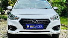 Used Hyundai Verna 1.6 CRDI SX in Ahmedabad