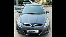Used Hyundai i20 Magna 1.2 in Chandigarh