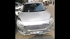 Second Hand Maruti Suzuki Dzire ZXi [2020-2023] in Patna