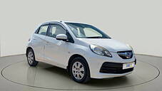 Used Honda Brio S MT in Jaipur