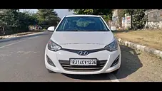 Second Hand Hyundai i20 Magna 1.2 in Jaipur