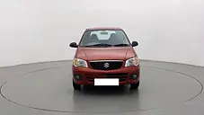 Second Hand Maruti Suzuki Alto K10 VXi in Mumbai