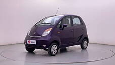 Used Tata Nano Twist XT in Bangalore