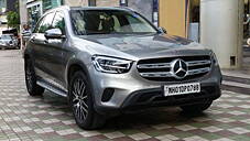 Used Mercedes-Benz GLC 200 Progressive [2019-2021] in Pune