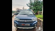 Used Maruti Suzuki XL6 Alpha MT Petrol in Bangalore