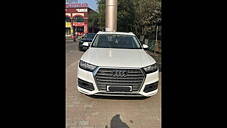 Used Audi Q7 45 TDI Premium Plus in Delhi