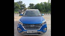 Used Hyundai Creta SX 1.6 AT Petrol in Bangalore